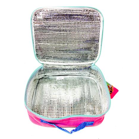 Shimmer & Shine Insulated Lunch Bag Extra Image 1